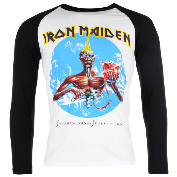 Iron Maiden T-Shirt