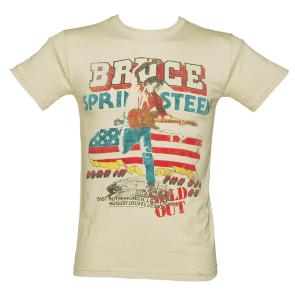 Bruce Springsteen T-Shirt