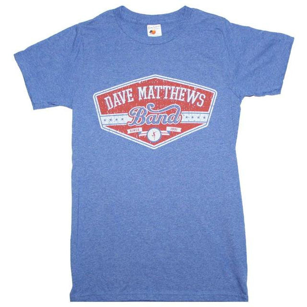 Dave Matthews T-Shirt