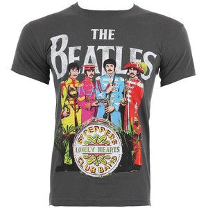 The Beatles T-Shirt