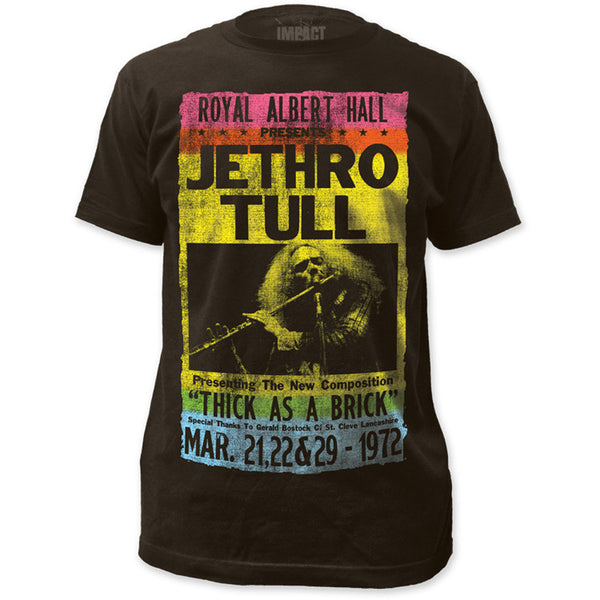 Jethro Tull T-Shirt
